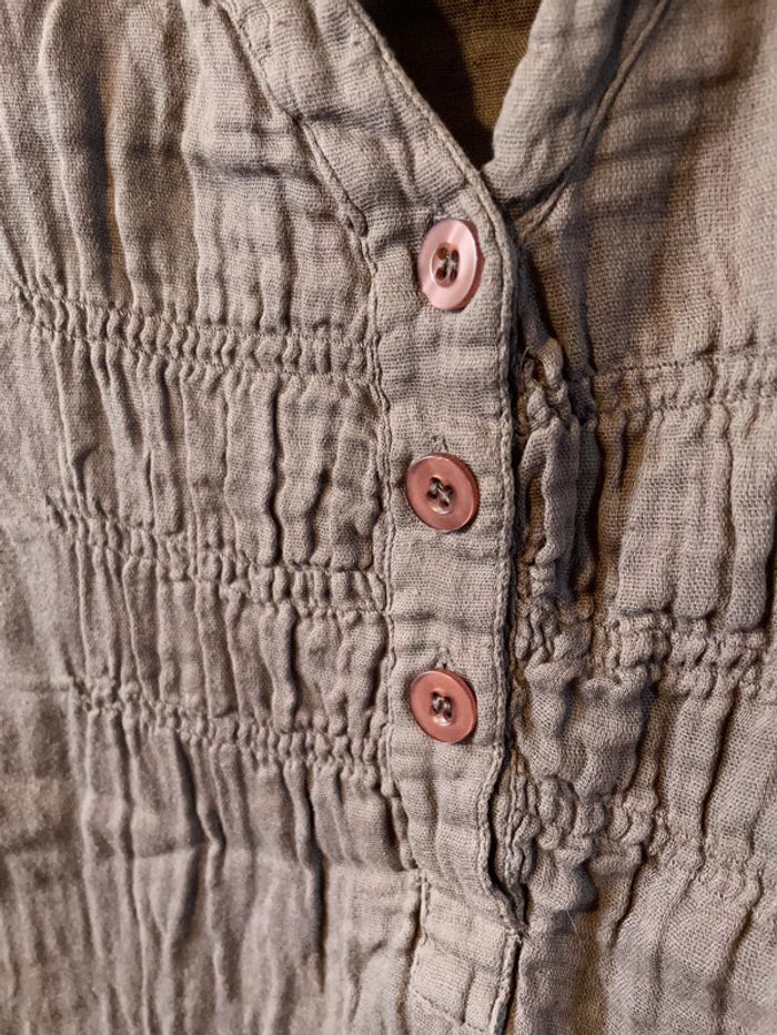 Chemise casual - photo numéro 2