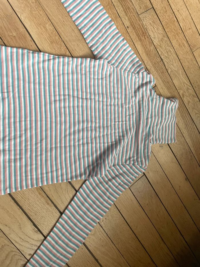 Sous pull La Redoute - photo numéro 4