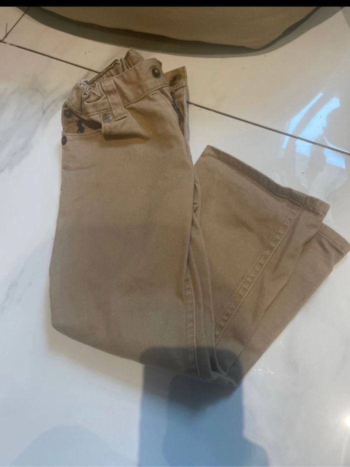 Jeans garçon - photo numéro 2