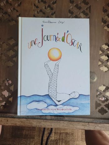 Une journée de Oscar