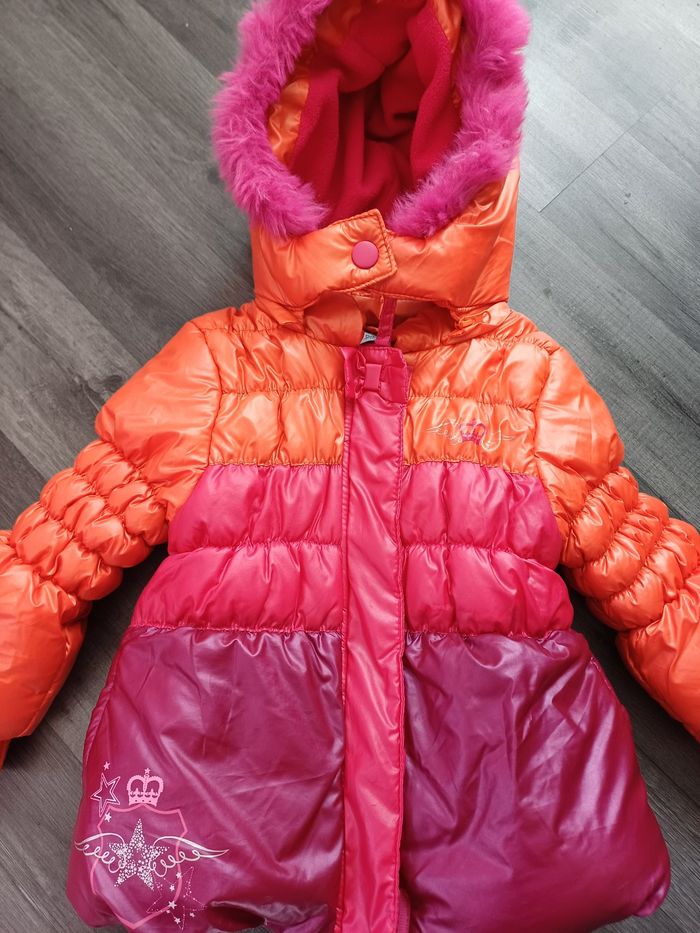 Veste 9 mois - photo numéro 2