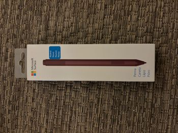 Stylet
