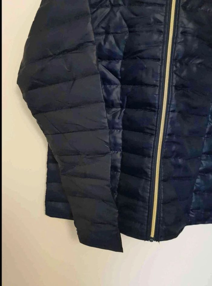 veste  matelassé/doudoune  légere  taille  42  44 - photo numéro 5