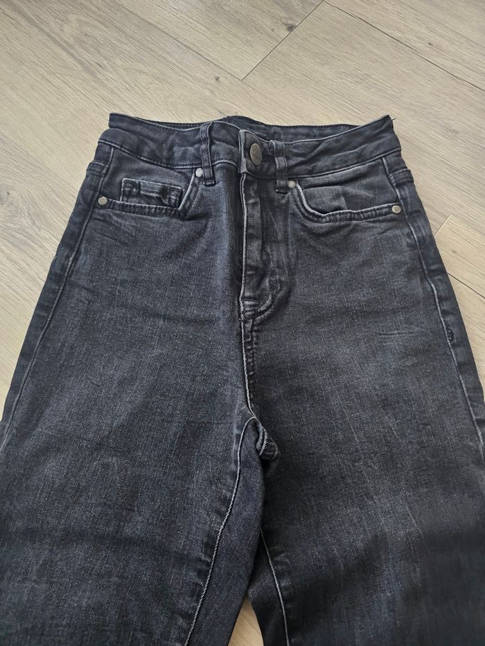 Jean noir skinny - photo numéro 2