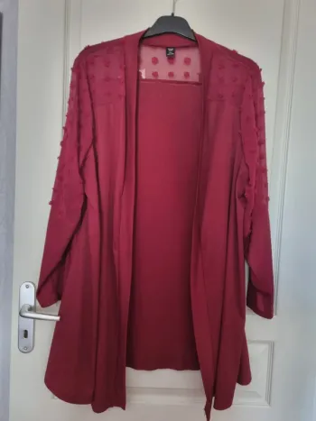 Très beau gilet