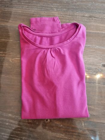T shirt 8 ans