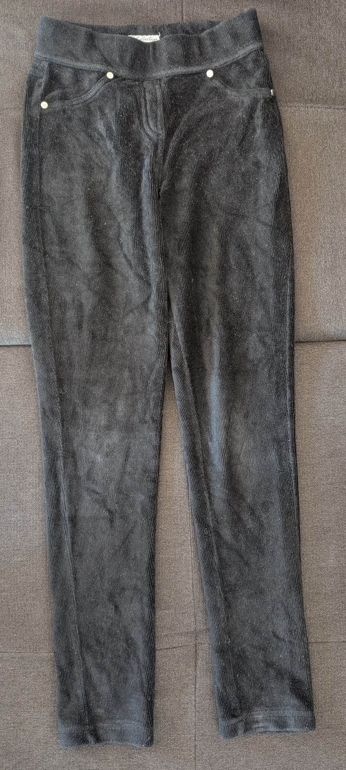 Lot pantalons - photo numéro 4