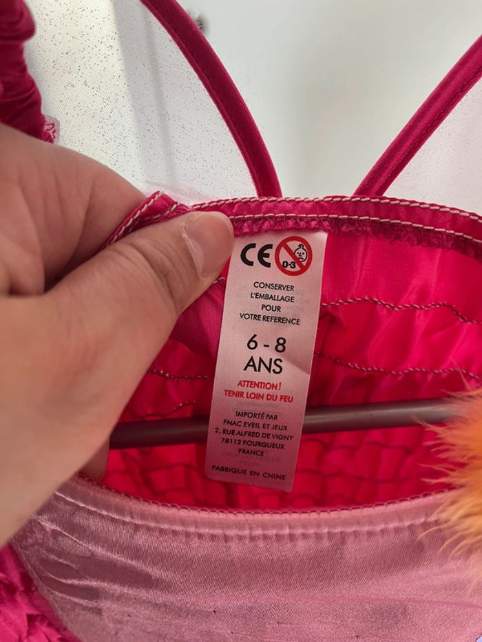 Déguisement fée - photo numéro 7