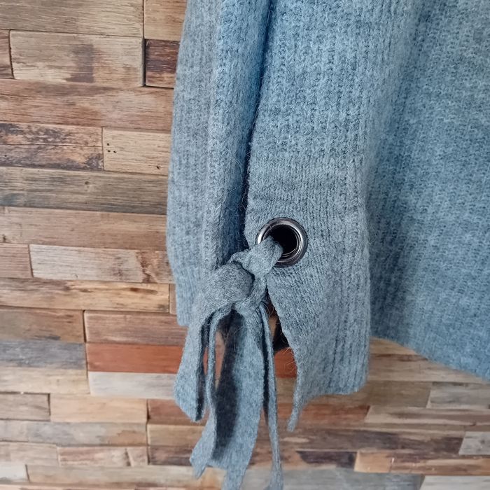 Pull ample - photo numéro 4