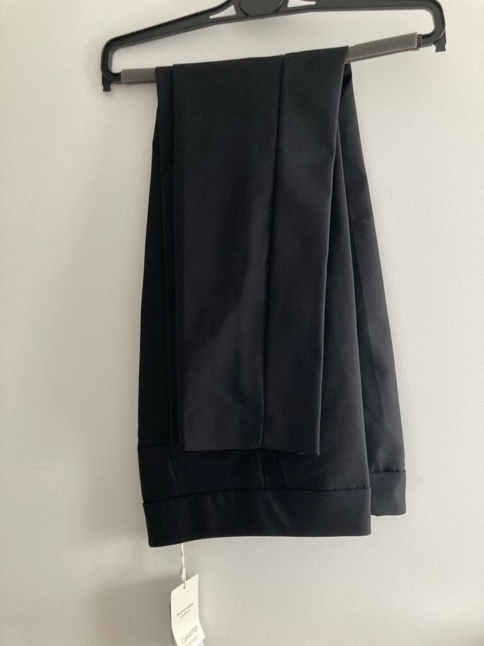 Tailleur pantalon - photo numéro 2