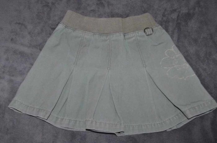 Jupe 5 ans fille