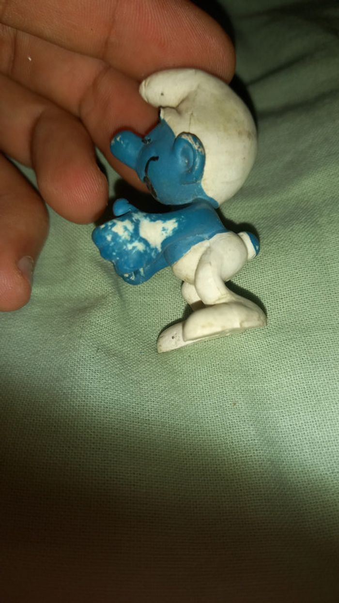 Schtroumpf - photo numéro 3