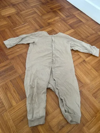 Pyjama fin garçon 6-9 mois (74 cm) h&M