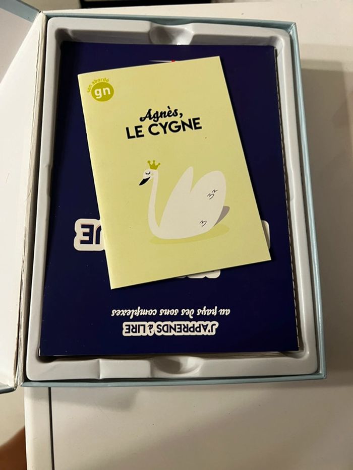 j’apprends à lire les sons - photo numéro 2