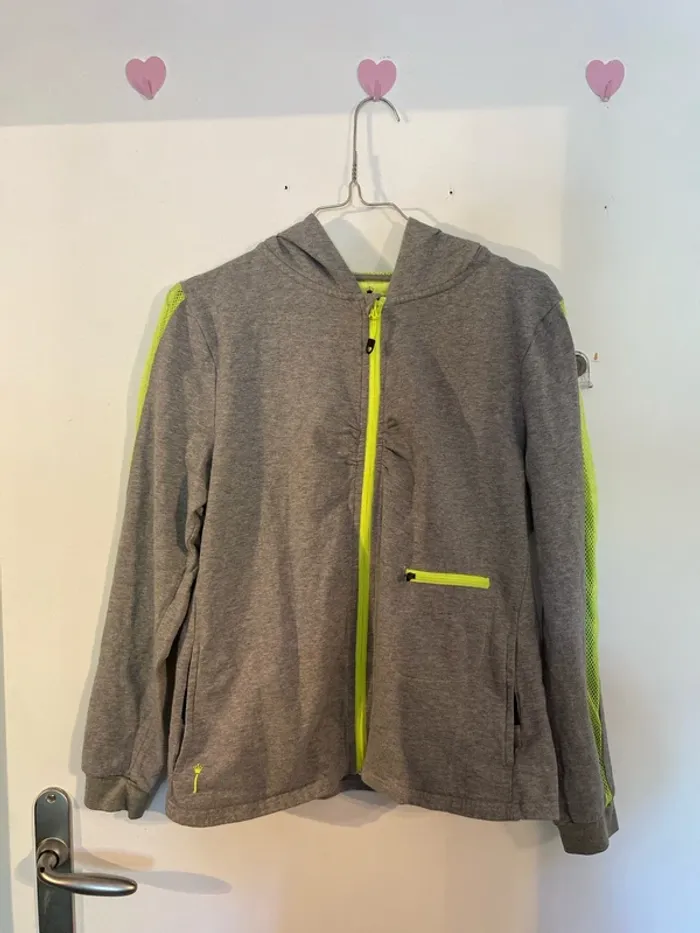 Gilet - photo numéro 2