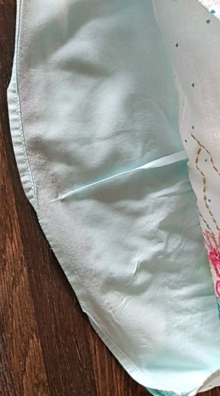 Tunique catimini 18 mois - photo numéro 4