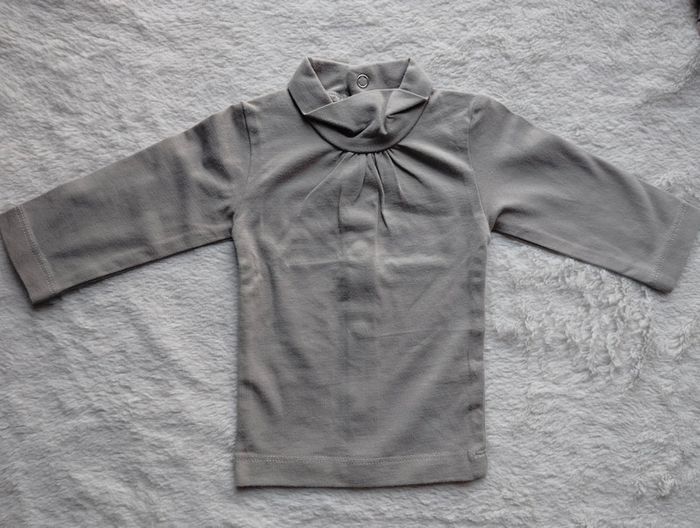 Lot sous pull mixtes 3 mois - photo numéro 4