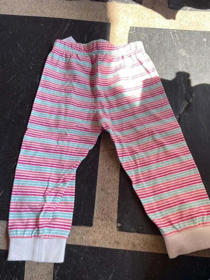 Pantalon léger 18 mois - photo numéro 2