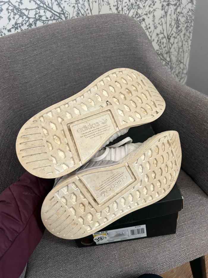 NMD_R2 W adidas - photo numéro 4