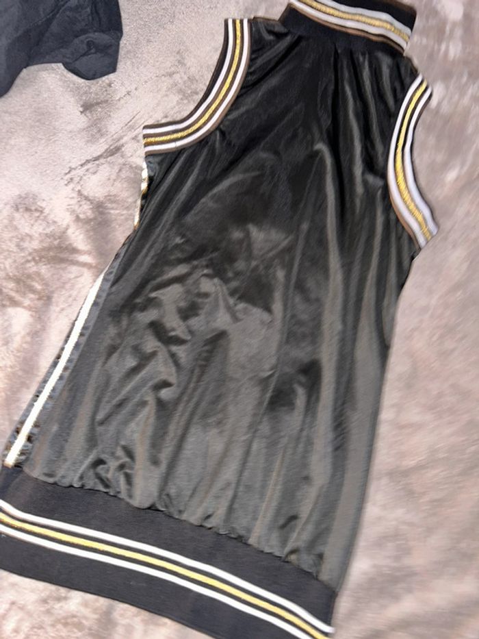 Haut long fille - photo numéro 2