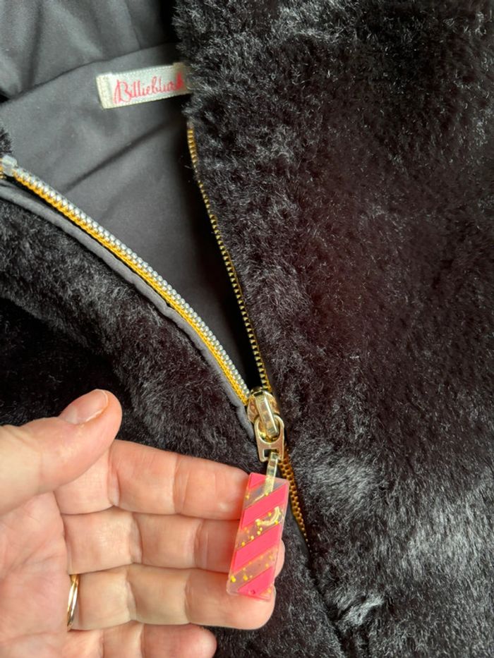 Veste Billiblush 10 ans - photo numéro 2