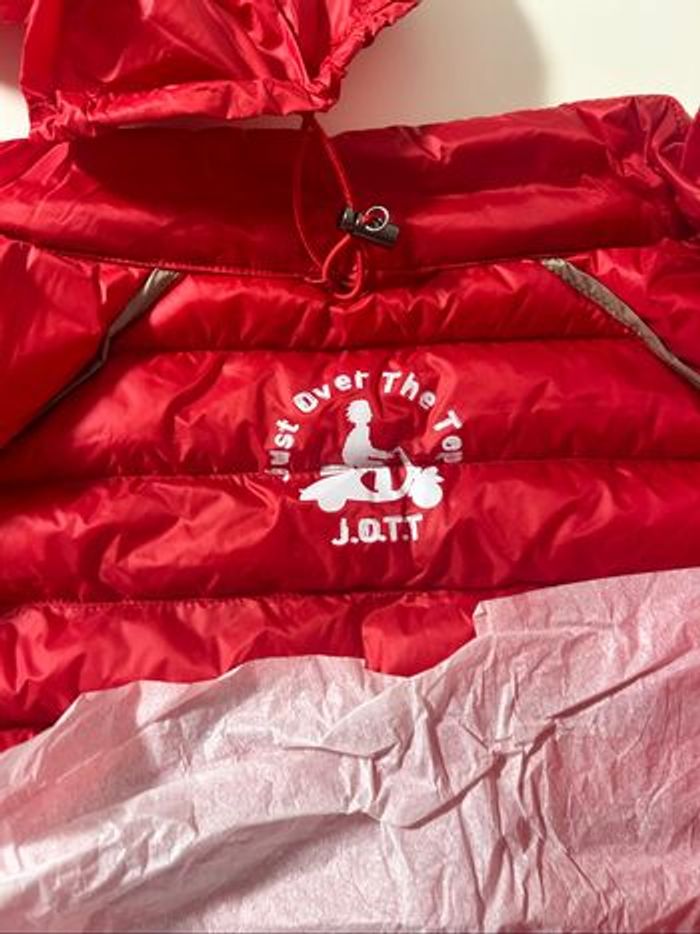Doudoune Sans Manches JOTT - Taille S Neuf - photo numéro 7