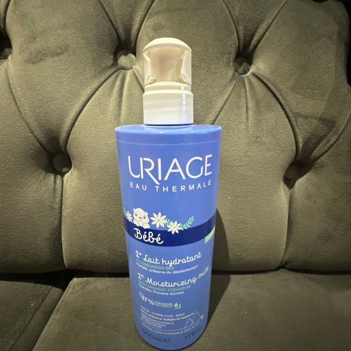 Lait Hydratant