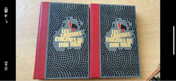 Les grandes énigmes de mai 1968