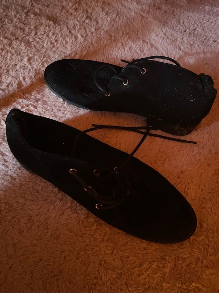 Chaussures noires - photo numéro 5