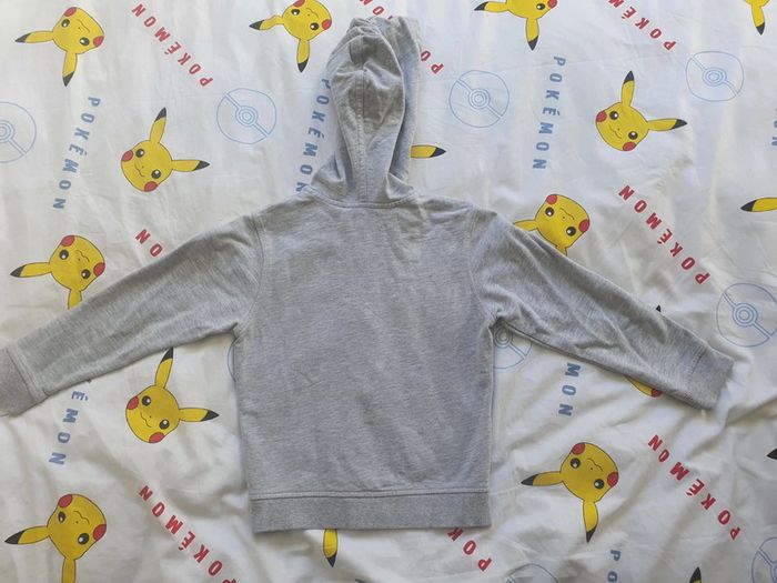 Gilet à capuche - photo numéro 5