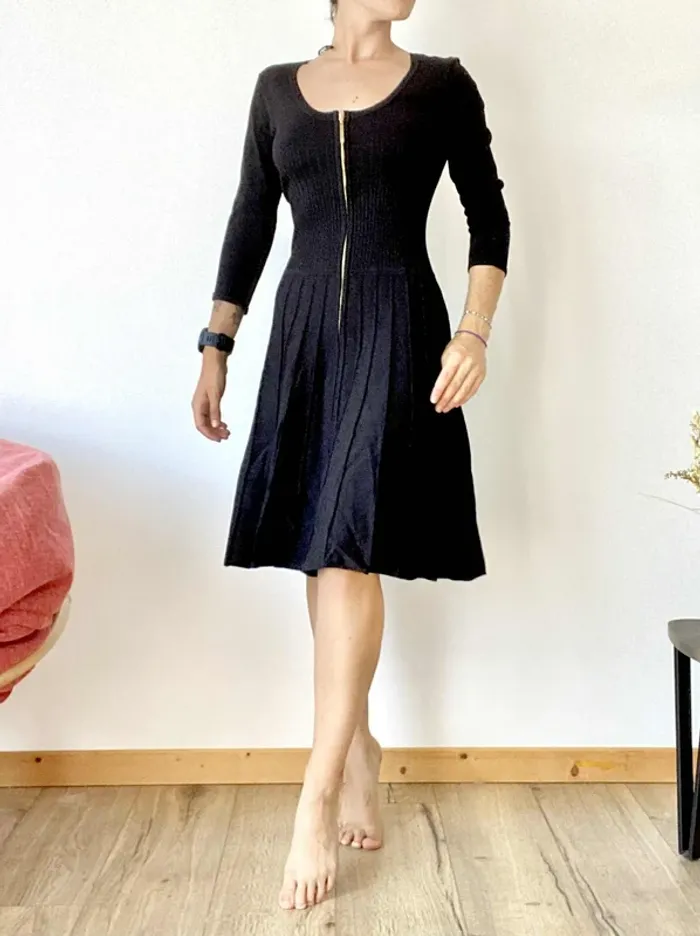 Robe Apart - photo numéro 3