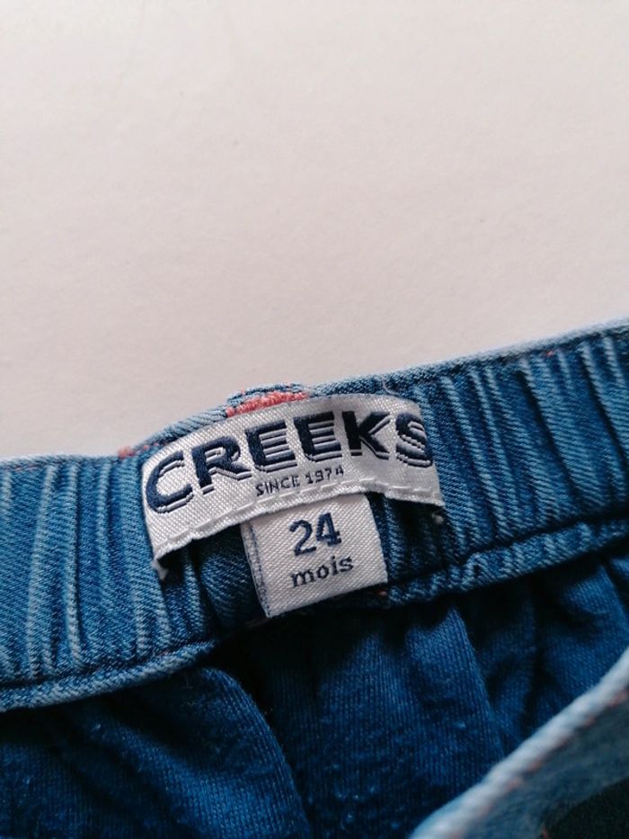 Jean's 2 ans - photo numéro 4