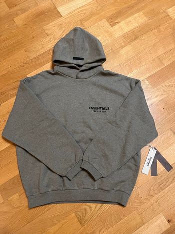 sweat / hoodie Essentials 