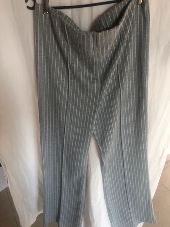 #pantalon #large #primark #46