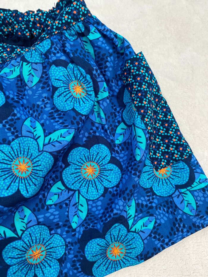 Très belle jupe dpam du pareil au même neuf 4 ans - photo numéro 5