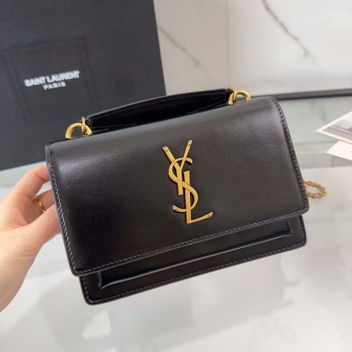 Sacà main Saint Laurent CASSANDRE - photo numéro 5