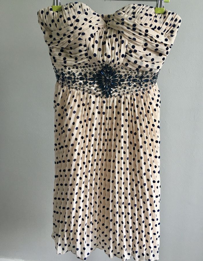 Robe Little Mistress T40