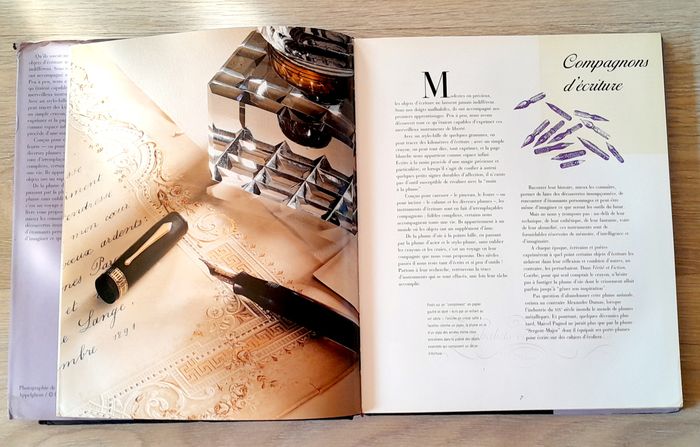 Objets d'écriture - Eric le Colllen - photo numéro 9