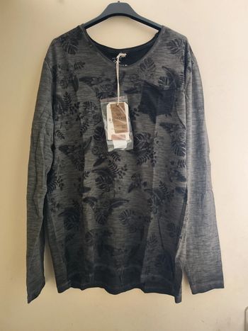 T-shirt Ritchie neuf - Taille XL