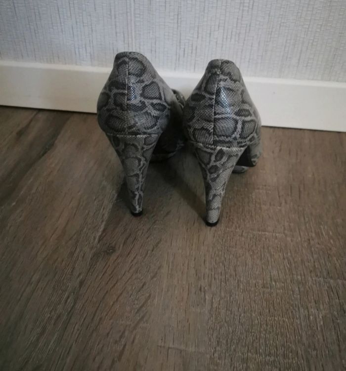 Chaussure à talon - photo numéro 4