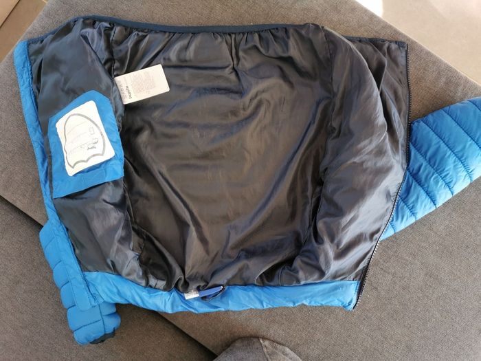 Doudoune - photo numéro 3