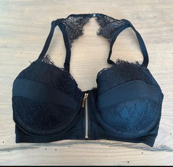 Soutien gorge undiz push up armatures 90D