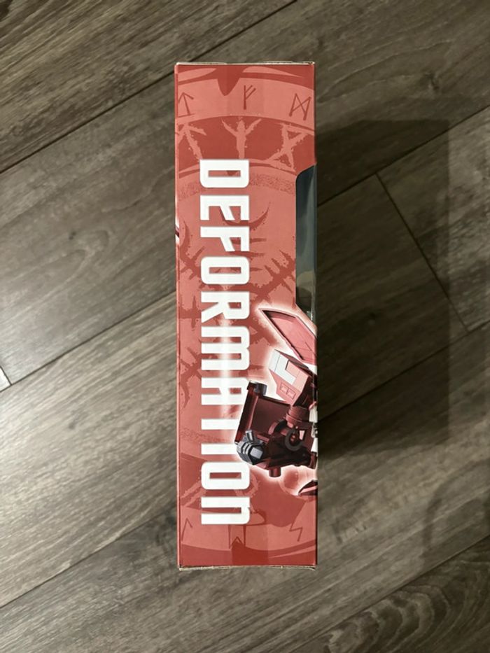 Transformers - photo numéro 4