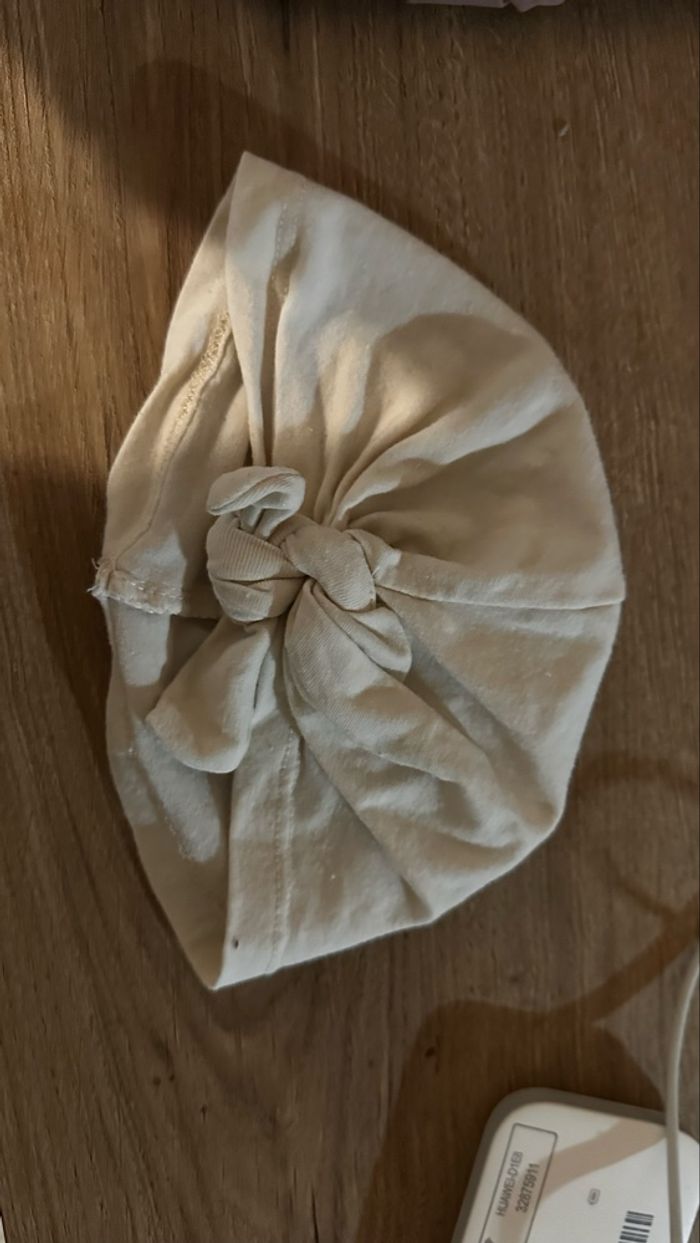 Bonnet - photo numéro 2