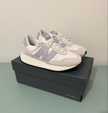 Baskets New Balance 237 neuves
