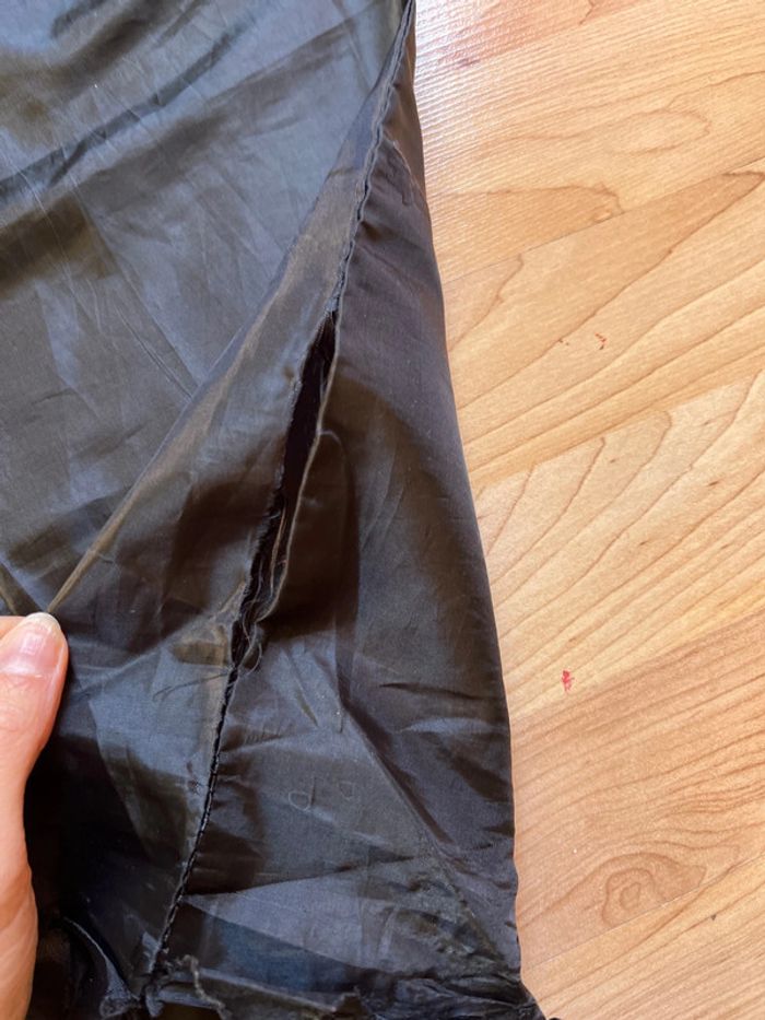 Déguisement petit diable 8 ans - photo numéro 9