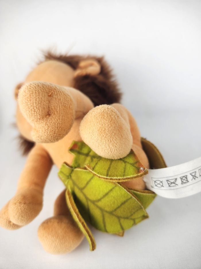 Peluche Spot "Le Voyage d'Arlo" Disney Pixar The Good Dinosaur - photo numéro 5