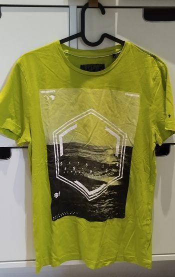 T-shirt homme taille S