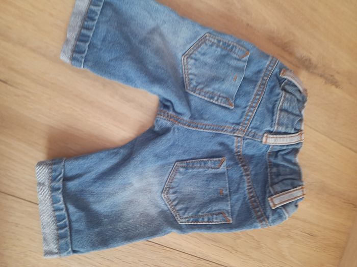 Jean bébé - photo numéro 2