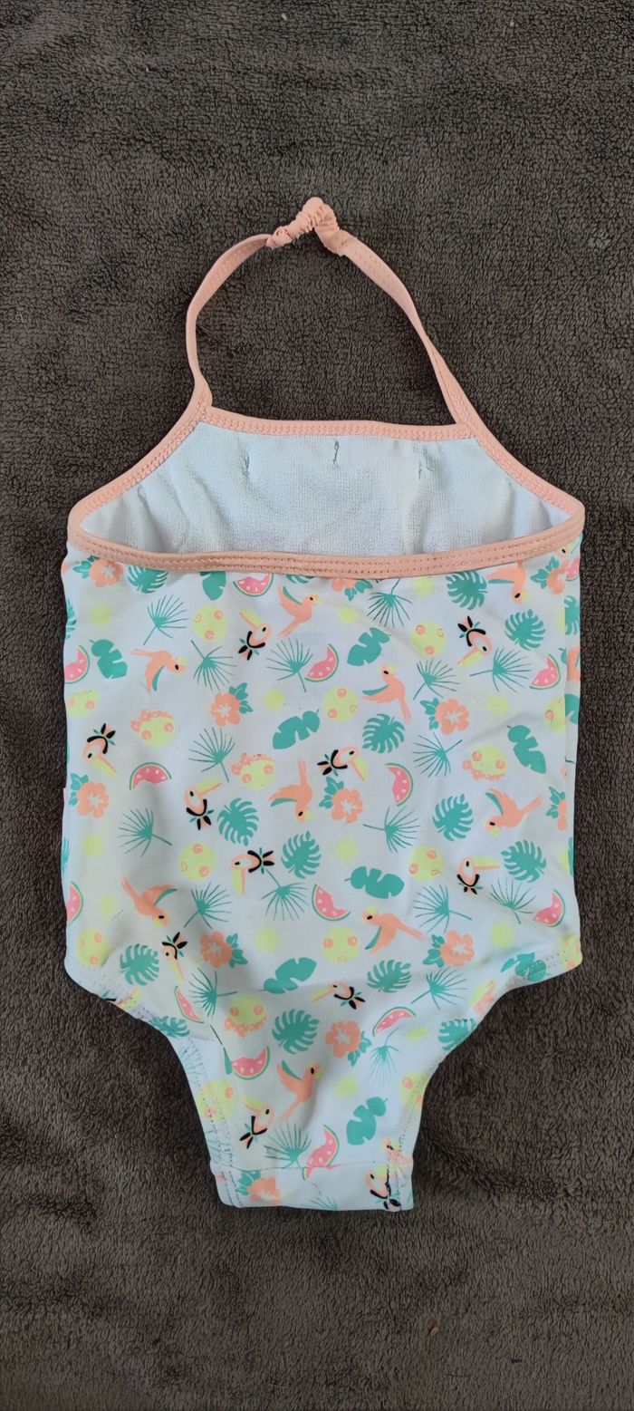 Maillot de bain - photo numéro 3